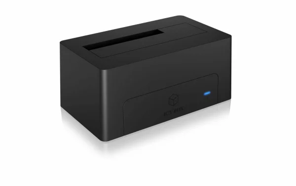 de garantie authentique RAIDSONIC ICY BOX Station D’accueil IB-1121-C31 – Accessoires Supports De Mémoire 4