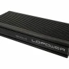 site en ligne LC-Power Boîtier Externe LC-M2-C-NVME-2×2 M2 – Disques Durs Externes 11
