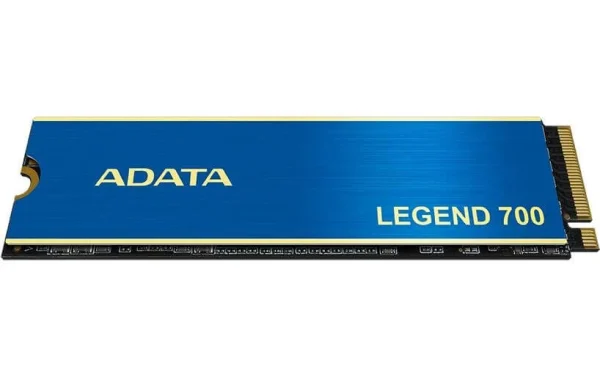 Vente ADATA SSD Legend 700 M.2 2280 NVMe 512 GB – SSD (Solid State Disks) 1