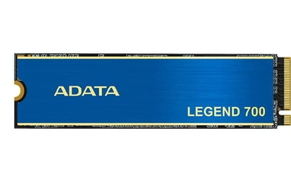 Vente ADATA SSD Legend 700 M.2 2280 NVMe 512 GB – SSD (Solid State Disks) 3