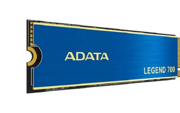 Vente ADATA SSD Legend 700 M.2 2280 NVMe 512 GB – SSD (Solid State Disks) 4