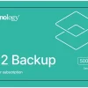 qualité supérieure Synology Licence C2 Backup – NAS 10