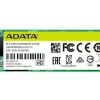 dernière tendance ADATA SSD Ultimate SU650 M.2 2280 SATA 512 GB – SSD (Solid State Disks) 11