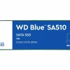 Vente Western Digital SSD WD Blue SA510 M.2 2280 SATA 250 GB – SSD (Solid State Disks) 11