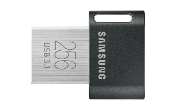 grossiste Samsung Clé USB Fit Plus 256 GB – Sticks USB 1