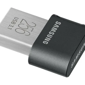 grossiste Samsung Clé USB Fit Plus 256 GB – Sticks USB 7