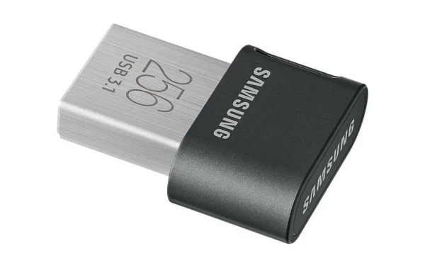 grossiste Samsung Clé USB Fit Plus 256 GB – Sticks USB 3