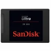 meilleur service SanDisk SSD (Solid State Disks) SSD Ultra 3D 2.5 11