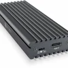 RAIDSONIC ICY BOX Boîtier Externe IB-1817MC-C31 M2 – Disques Durs Externes garantie de qualité 11