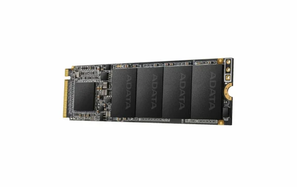 haute qualité ADATA SSD XPG SX6000 Pro M.2 2280 NVMe 512 GB – SSD (Solid State Disks) 3