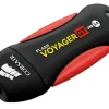 soldes magasin Corsair Clé USB Flash Voyager GT USB 3.0 128 GB – Sticks USB 13