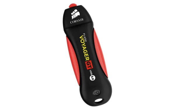 soldes magasin Corsair Clé USB Flash Voyager GT USB 3.0 128 GB – Sticks USB 4