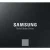 soldes Samsung SSD (Solid State Disks) SSD 870 EVO 2.5 13