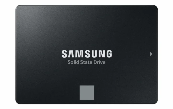 soldes Samsung SSD (Solid State Disks) SSD 870 EVO 2.5 1
