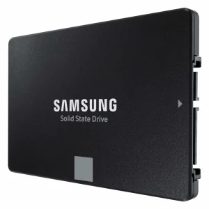 soldes Samsung SSD (Solid State Disks) SSD 870 EVO 2.5 7