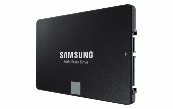 soldes Samsung SSD (Solid State Disks) SSD 870 EVO 2.5 3