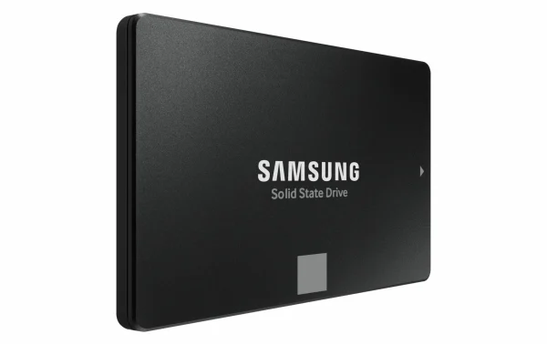 soldes Samsung SSD (Solid State Disks) SSD 870 EVO 2.5 4