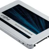 grande promotion Crucial SSD (Solid State Disks) SSD MX500 2.5 13