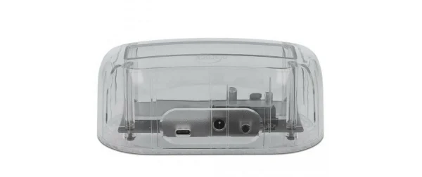 DeLock Station D’accueil 64089 USB Type-C Pour SATA-HDD/SSD – Accessoires Supports De Mémoire qualité d’originales 1