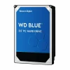 mode Disques Durs Internes Western Digital Disque Dur WD Blue 3.5 13
