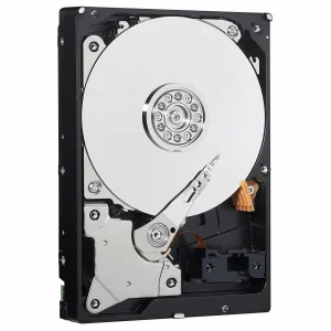 mode Disques Durs Internes Western Digital Disque Dur WD Blue 3.5 7