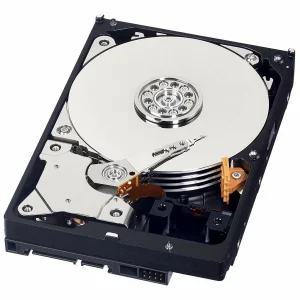 mode Disques Durs Internes Western Digital Disque Dur WD Blue 3.5 9