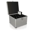 RAIDSONIC Accessoires Supports De Mémoire ICY BOX Mallette De Protection IB-AC628 2.5 solde en ligne 11