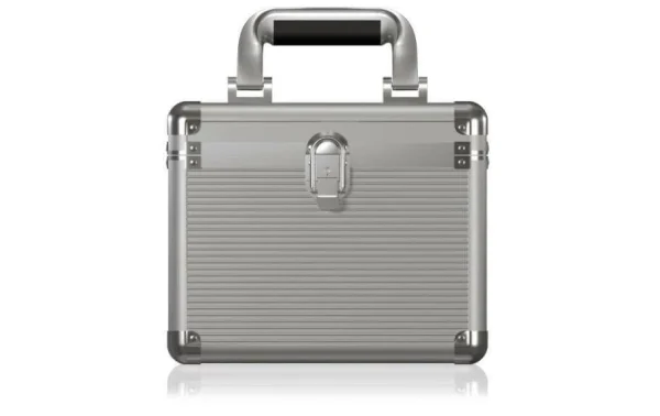 RAIDSONIC Accessoires Supports De Mémoire ICY BOX Mallette De Protection IB-AC628 2.5 solde en ligne 3