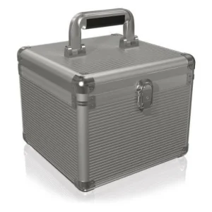 RAIDSONIC Accessoires Supports De Mémoire ICY BOX Mallette De Protection IB-AC628 2.5 solde en ligne 9