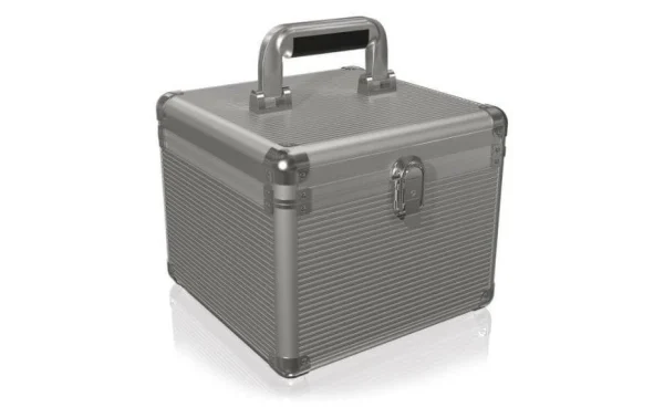 RAIDSONIC Accessoires Supports De Mémoire ICY BOX Mallette De Protection IB-AC628 2.5 solde en ligne 4