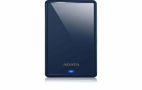 ADATA Disque Dur Externe HV620S 1 TB, Bleu – Disques Durs Externes exclusivement disponibles 1