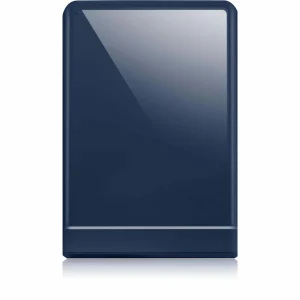 ADATA Disque Dur Externe HV620S 1 TB, Bleu – Disques Durs Externes exclusivement disponibles 7