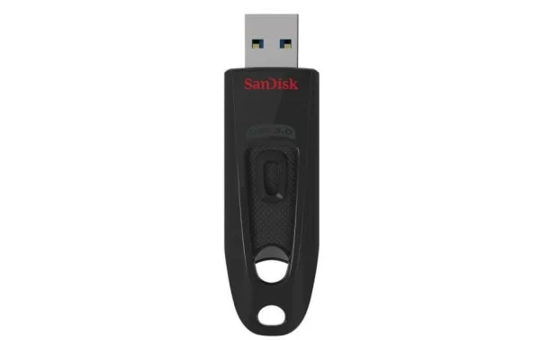 SanDisk Clé USB Ultra Flash USB3.0 512 GB – Sticks USB Top ventes 1
