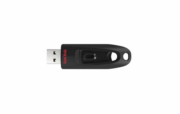 SanDisk Clé USB Ultra Flash USB3.0 512 GB – Sticks USB Top ventes 3