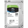 Seagate Disques Durs Internes Disque Dur SkyHawk 3.5 belle 13