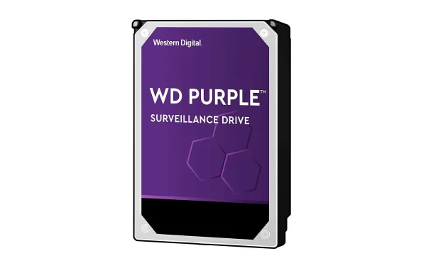 Disques Durs Internes Western Digital Disque Dur WD Purple 3.5 REMISE allant 1