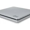 LG Graveur DVD GP70NS50.AHLE10B, Retail, Argentés – Disques Durs Externes Meilleur Service 13