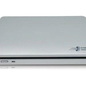 LG Graveur DVD GP70NS50.AHLE10B, Retail, Argentés – Disques Durs Externes Meilleur Service 6