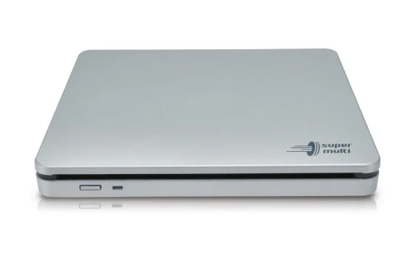 LG Graveur DVD GP70NS50.AHLE10B, Retail, Argentés – Disques Durs Externes Meilleur Service 3