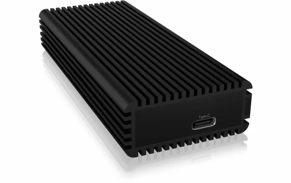 achat pas cher RAIDSONIC ICY BOX Boîtier Externe IB-1916M-C32 M2 – Disques Durs Externes 1