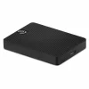 Seagate Expansion Portable + Rescue 5 TB STKM5000400- Disque Dur Externe – Disques Durs Externes site pas cher 11