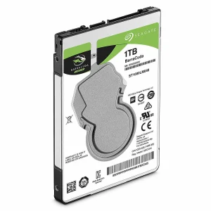 Seagate Disques Durs Internes Disque Dur BarraCuda 2.5 soldes 7