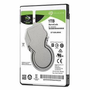 Seagate Disques Durs Internes Disque Dur BarraCuda 2.5 soldes 9