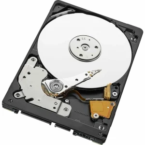 Seagate Disques Durs Internes Disque Dur BarraCuda Pro 2.5 dernières 9