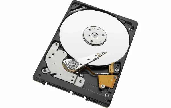 Seagate Disques Durs Internes Disque Dur BarraCuda Pro 2.5 dernières 4