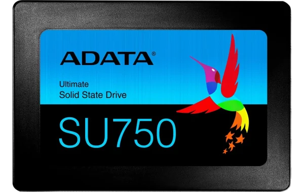ADATA SSD (Solid State Disks) SSD SU750 2.5 nouveau produit 1
