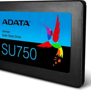 ADATA SSD (Solid State Disks) SSD SU750 2.5 nouveau produit 7