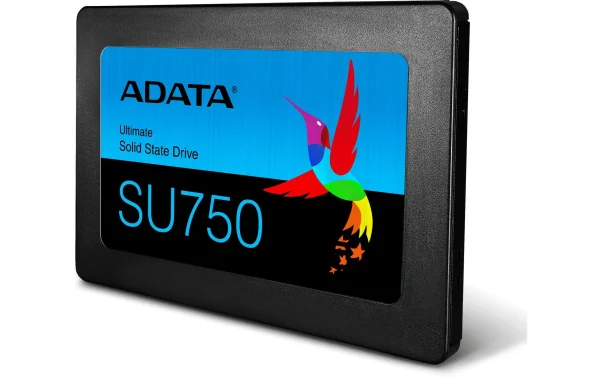 ADATA SSD (Solid State Disks) SSD SU750 2.5 nouveau produit 3