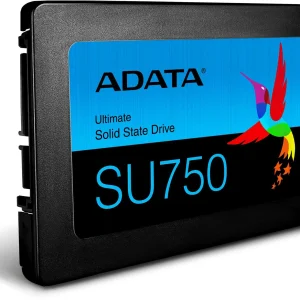 ADATA SSD (Solid State Disks) SSD SU750 2.5 nouveau produit 9