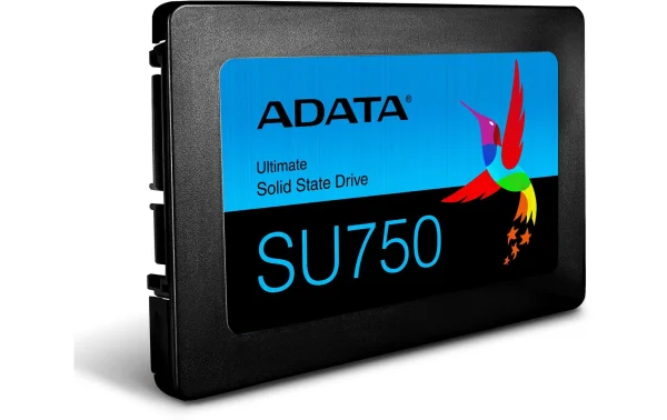 ADATA SSD (Solid State Disks) SSD SU750 2.5 nouveau produit 4